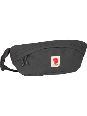 Foto van product Fjällräven Heuptas 'Ulvö' crème / donkergrijs / rood