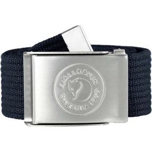 Foto van product Fjällräven Riem navy / zilver