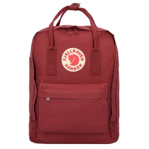 Foto van product Fjällräven Rugzak 'Kanken' rood / bourgogne / wit
