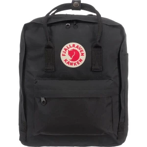 Foto van product Fjällräven Rugzak 'Kanken' zwart