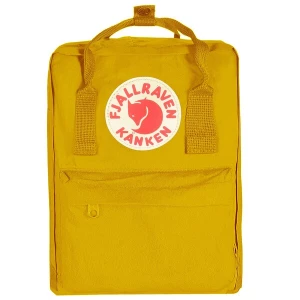 Foto van product Fjällräven Rugzak mosterd