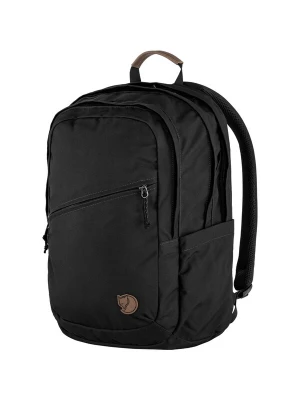 Foto van product Fjällräven Rugzak 'Räven 28' bruin / zwart