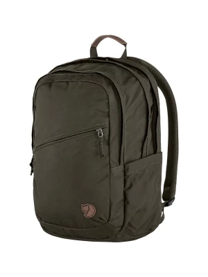 Foto van product Fjällräven Rugzak 'Räven' donkergroen