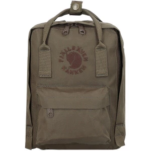 Foto van product Fjällräven Rugzak 'Re-Kanken' kaki