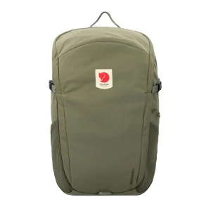 Foto van product Fjällräven Rugzak 'Ulvö' crème / kaki / vuurrood