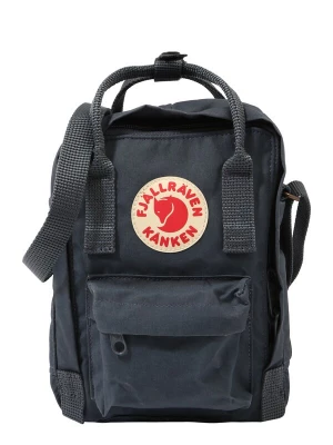 Foto van product Fjällräven Schoudertas 'Kånken' beige / grafiet / rood