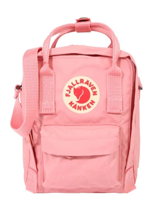 Foto van product Fjällräven Schoudertas 'Kånken ' pink