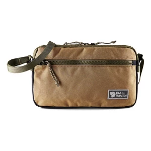 Foto van product Fjällräven Schoudertas 'Vardag' bruin