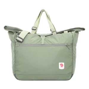 Foto van product Fjällräven Shopper 'High Coast' mintgroen