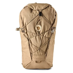 Foto van product Fjällräven Sportrugzak 'Abisko' ivoor / brokaat / zwart