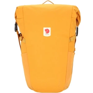 Foto van product Fjällräven Sportrugzak 'Ulvö' oranje / rood / wit