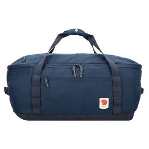Foto van product Fjällräven Weekendtas 'High Coast' donkerblauw / rood / wit