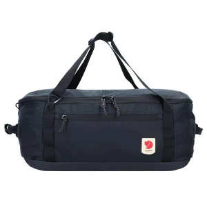 Foto van product Fjällräven Weekendtas 'High Coast' rood / zwart / wit