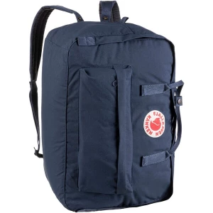Foto van product Fjällräven Weekendtas 'Kånken' navy / rood / wit