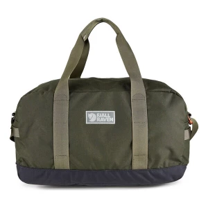 Foto van product Fjällräven Weekendtas navy / donkergroen