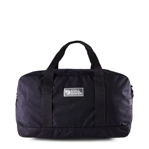 Foto van product Fjällräven Weekendtas 'Vardag' zwart
