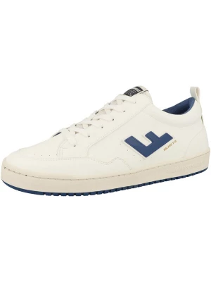 Foto van product Flamingos' Life Sneakers laag 'Roland V.10' crème / blauw