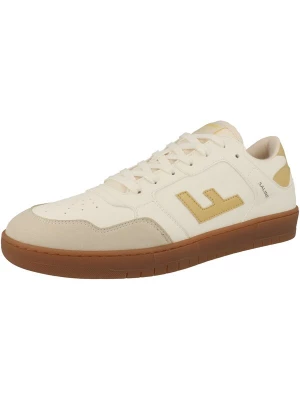 Foto van product Flamingos' Life Sneakers laag 'Saline' crème / camel / honing