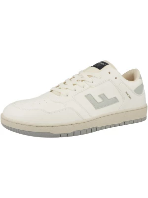 Foto van product Flamingos' Life Sneakers laag 'Saline' crème / grijs / wit