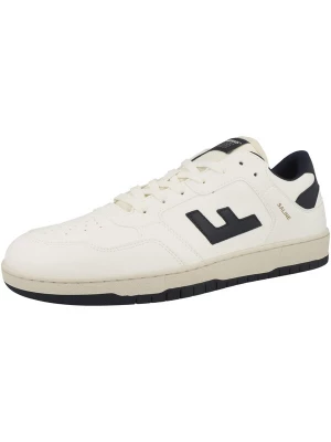 Foto van product Flamingos' Life Sneakers laag 'Saline' crème / marine / wit