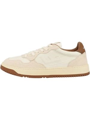 Foto van product Flamingos' Life Sneakers laag ' Ventura ' beige