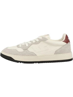 Foto van product Flamingos' Life Sneakers laag ' Ventura ' lichtgrijs