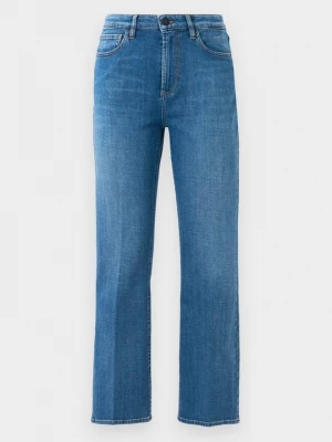 Foto van product Flared Jeans 3x1 lichtblauw
