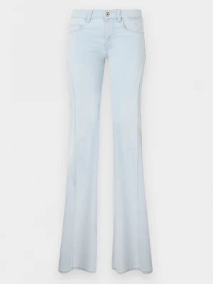 Foto van product Flared Jeans Ag Jeans lichtblauw denim