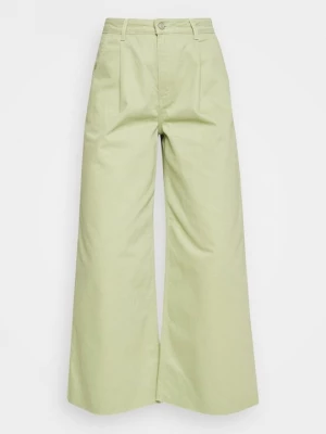 Foto van product Flared Jeans ALIGNE groen