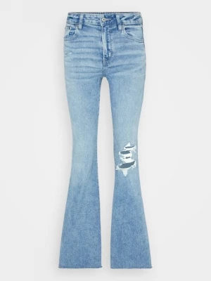 Foto van product Flared Jeans American Eagle blauw