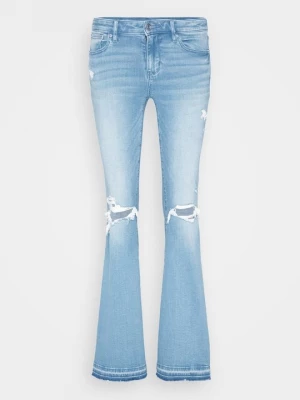 Foto van product Flared Jeans American Eagle lichtblauw