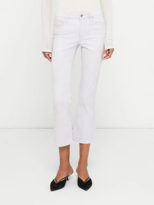 Foto van product Flared Jeans Armani Exchange paars