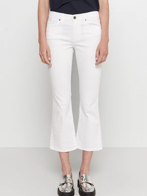 Foto van product Flared Jeans Armani Exchange wit
