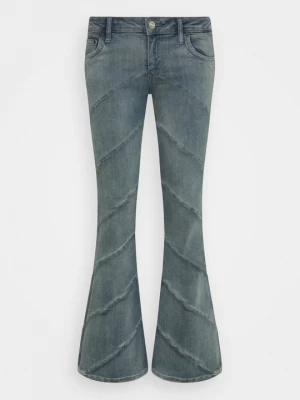 Foto van product Flared Jeans BDG Urban Outfitters grijs