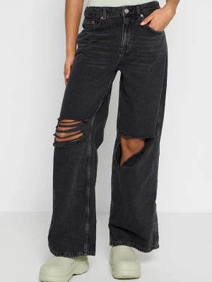 Foto van product Flared Jeans BDG Urban Outfitters zwart