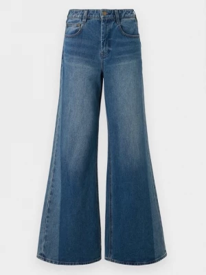 Foto van product Flared Jeans Billabong blauw