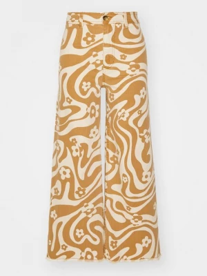 Foto van product Flared Jeans Billabong bruin