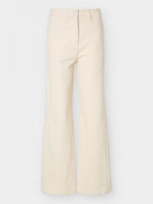 Foto van product Flared Jeans Boss crème