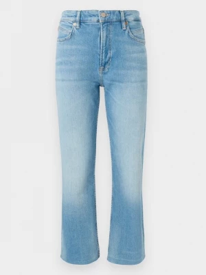 Foto van product Flared Jeans Boss lichtblauw denim