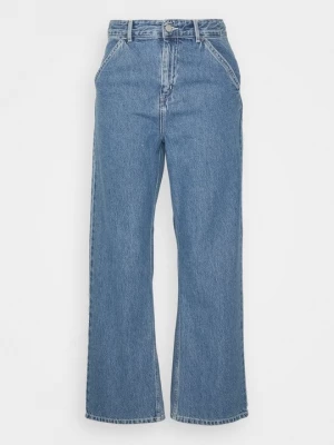 Foto van product Flared Jeans Carhartt WIP blauw