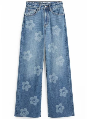 Foto van product Flared Jeans CLOCKHOUSE