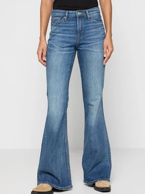 Foto van product Flared Jeans Denham blauw