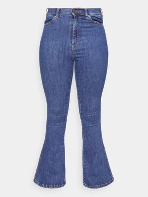 Foto van product Flared Jeans Dr. Denim lichtblauw