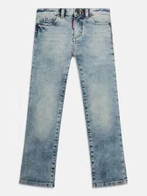 Foto van product Flared Jeans Dsquared2 blauw