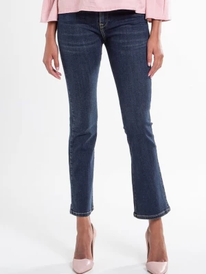 Foto van product Flared Jeans Fornarina blauw
