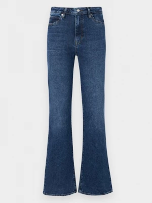 Foto van product Flared Jeans Frame blauw