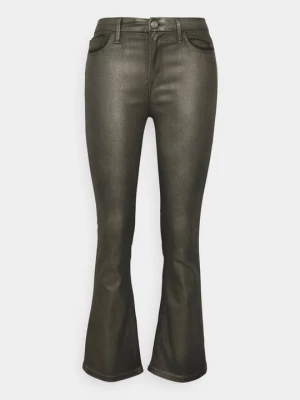Foto van product Flared Jeans Frame coated denim