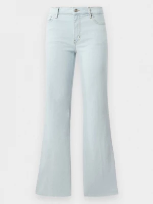 Foto van product Flared Jeans Frame lichtblauw