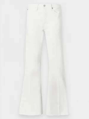 Foto van product Flared Jeans Frame wit