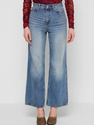 Foto van product Flared Jeans Ganni blauw